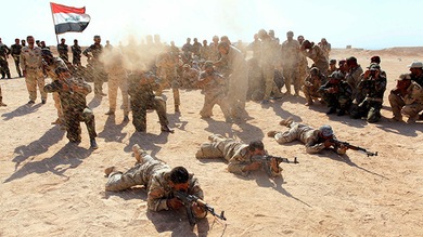 Amnistía Internacional: "El nivel de violencia en Irak es casi idéntico al de 2006"