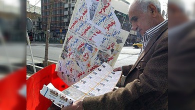 Irán prohíbe que los observadores internacionales controlen sus comicios parlamentarios