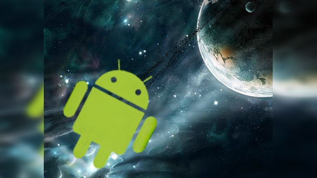 Google Android se prepara para el trabajo en órbita 
