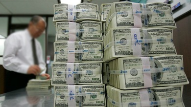 ¿Por qué los millonarios no se atreven a gastar sus fortunas?