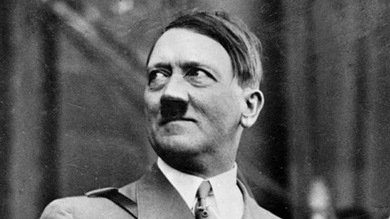 Hallan la primera película que advertía sobre peligro del régimen nazi de Hitler