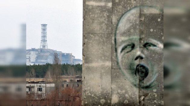 Chernóbyl, ciudad de las heridas abiertas: 25 años después ciudadanos recuerdan aquel día