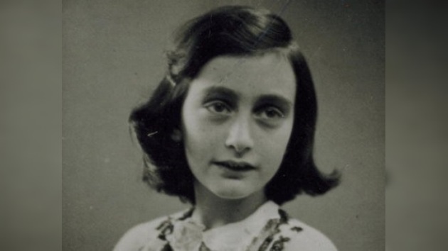 Conmemorarán a Ana Frank en el Festival de  Cine  de la Habana