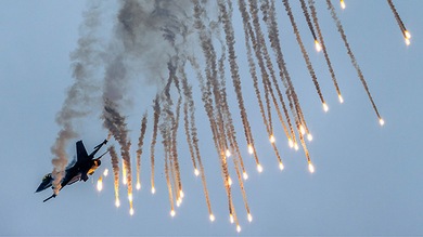 ¿Por qué el Ejército de EE.UU. está atascado en el siglo XIX?