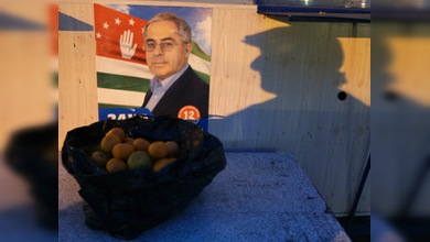 Abjasia se prepara para las elecciones presidenciales