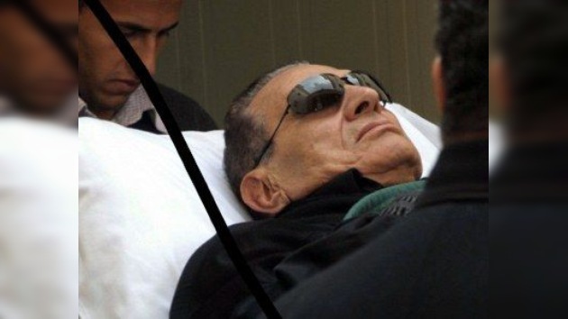 Moscú: la renuncia voluntaria de Mubarak salvó muchas vidas