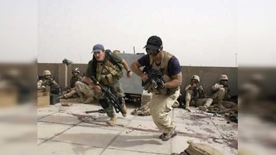 Otros asesinatos perpetrados por empleados de Blackwater