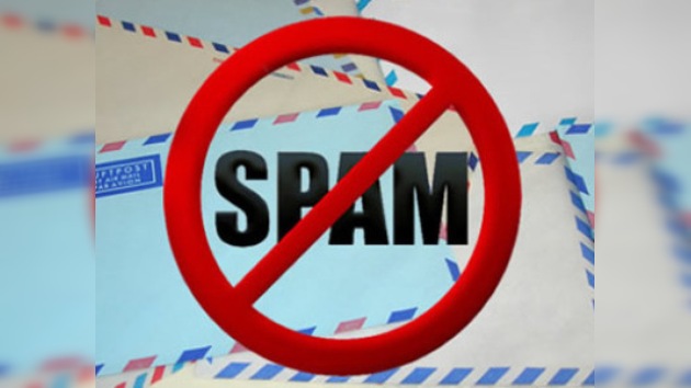 Una multa de 15,2 millones de dólares por enviar 'spam'