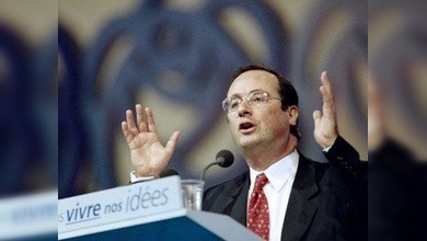 La Francia de Hollande, ¿una 'guillotina' para el dólar?