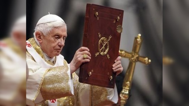 México no cobrará a los fieles por ver al Papa