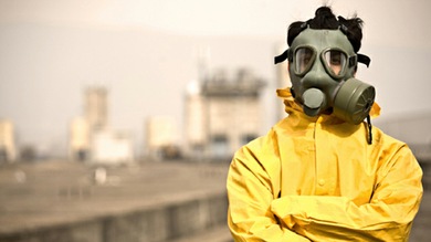 'Preppers': listos para lo peor, se acabe o no el mundo en diciembre