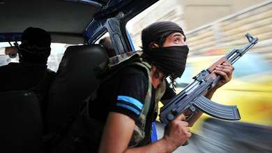 Rumores sobre armas químicas en Siria: ¿táctica para aumentar el apoyo a los rebeldes?