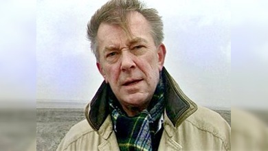 Periodista británico admite haber matado a su pareja por compasión