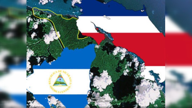Nicaragua denunciará ante la Corte Internacional de Justicia las acciones de Costa Rica