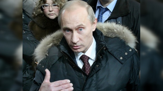 Rusia apuesta por las armas ofensivas para contrapesar el escudo nuclear 