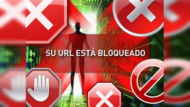 Nuevas iniciativas antipiratería, ¿es el fin de la libertad en internet?