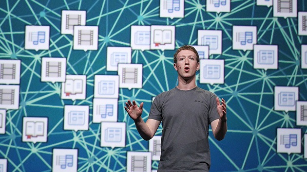 ¿Qué está estropeando la luna de miel de Zuckerberg?