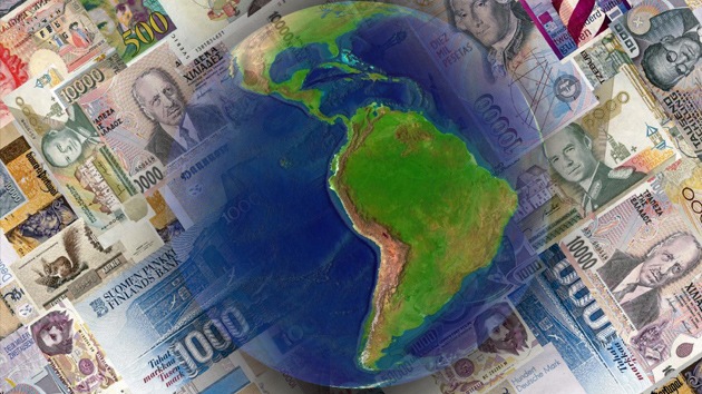 Un futuro prometedor: Récord de inversión extranjera en Latinoamérica
