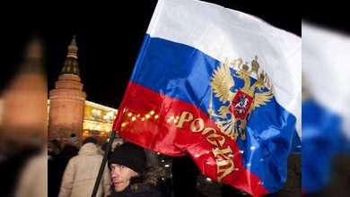Fiebre postelectoral en Rusia