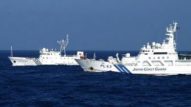 Japón crea una oficina para promover su posición sobre territorios en disputa