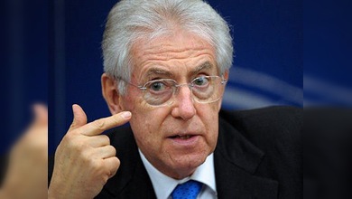 Reparto de culpas: Italia acusa a Alemania y Francia por la crisis en la zona euro