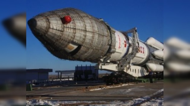 La industria espacial rusa necesita una renovación para retomar el vuelo