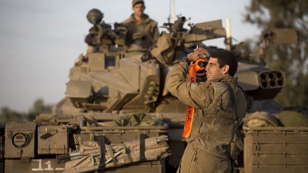 Hezbolá: La operación en Gaza debilitó el poder disuasivo de Israel