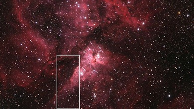 Fotos: El asteroide DA14 ha rozado la Tierra
