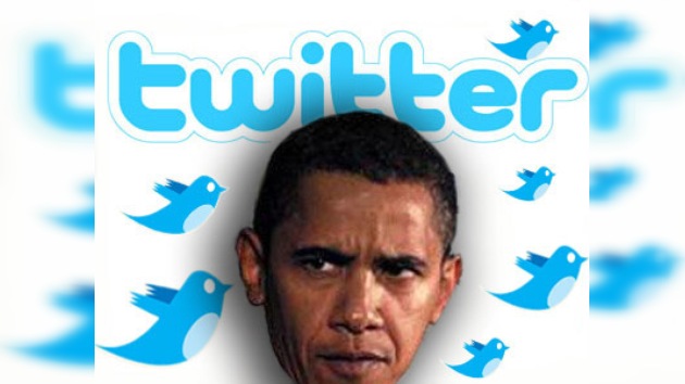 Arrestan al 'hacker' que pirateó la cuenta de Obama en Twitter