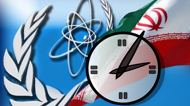 EE.UU. amenaza con llevar el programa nuclear iraní al Consejo de Seguridad