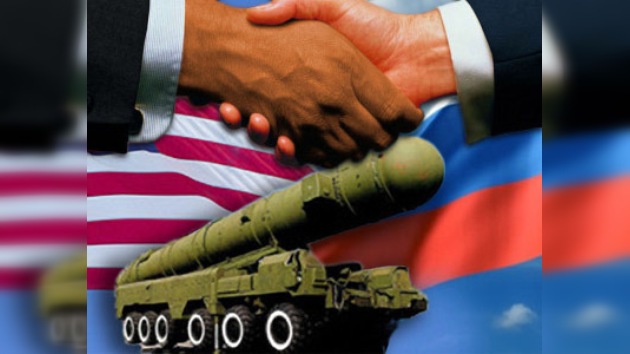 El nuevo tratado nuclear entre Rusia y EE. UU. se firmará el 8 de abril