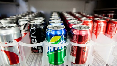 ¿Cómo afecta a largo plazo el azúcar de las gaseosas al organismo?
