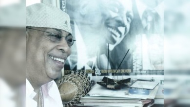 Chucho Valdés prepara proyecto con Paco de Lucía