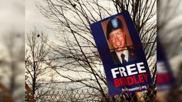 Las torturas al soldado Manning, ¿una venganza del sistema estadounidense?