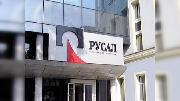 La empresa rusa UC Rusal contará con 300 nuevos accionistas