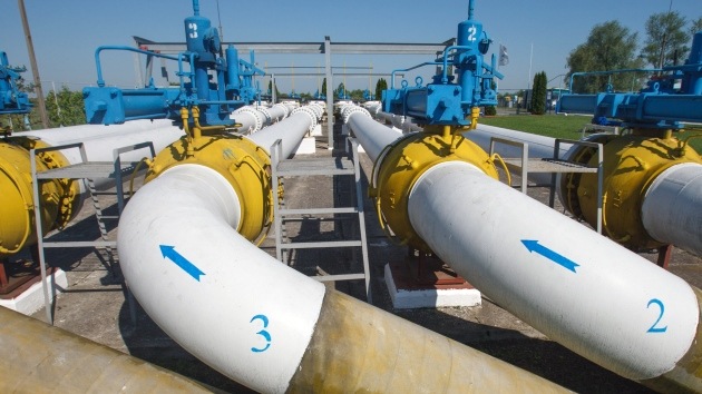 ¿Por qué Ucrania agrava la crisis del gas entre la UE y Rusia?