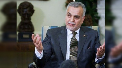 Irak ordena arrestar a su vicepresidente por sospechas de terrorismo