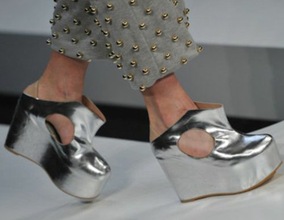 Las propuestas más sofisticadas de Rio Fashion Week