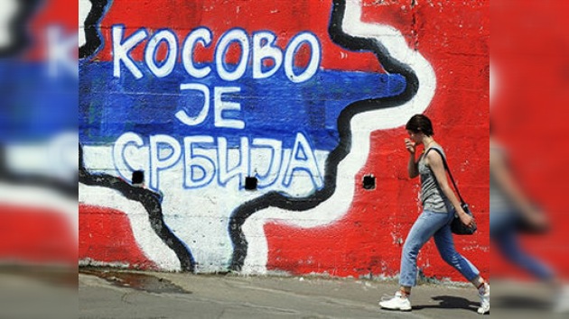 Rusia y EE. UU. se dirigen públicamente en cuanto al problema de Kosovo