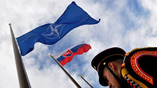 El primer ministro eslovaco prefiere dimitir a que su país acoja una base de la OTAN