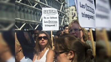 No habrá más “señoritas” en los documentos oficiales franceses