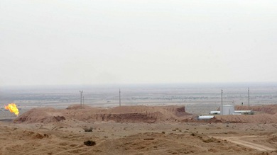 Irán ofrece a Rusia varios yacimientos de petróleo y gas para su explotación