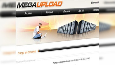EE. UU. presenta nuevos cargos y pruebas contra Megaupload