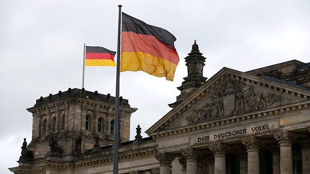 Las sanciones antirrusas golpearon a Alemania más de lo que esperaba