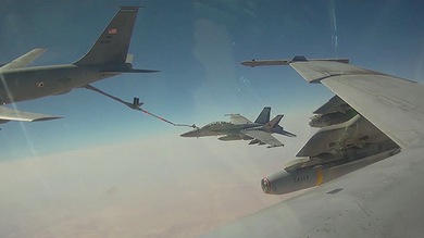 Las 5 consecuencias imprevistas de los ataques de EE.UU. en Irak