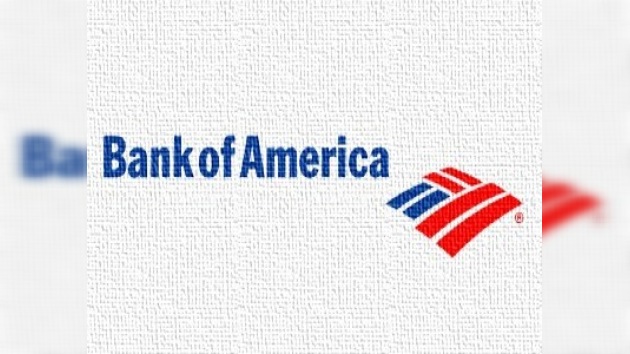 Bank of America devolverá  45.000 millones de dólares de ayuda anticrisis
