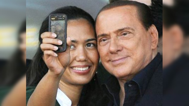 Silvio Berlusconi, "el último mohicano" de la política