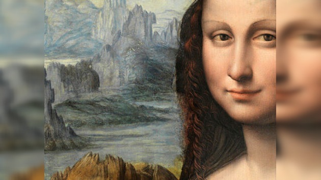 El Prado descubre en sus acervos la copia más antigua de la Mona Lisa