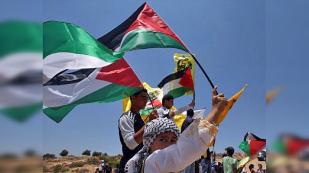 30 de Marzo: Día de la Tierra Palestina, en directo