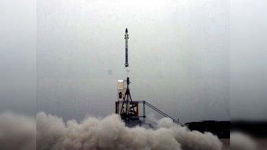 Israel finaliza pruebas de sistema antimisil